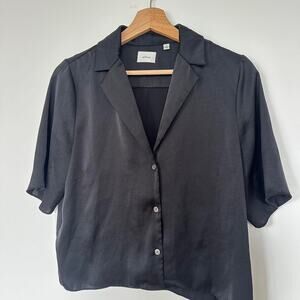 Aritzia wilfred size small excellent